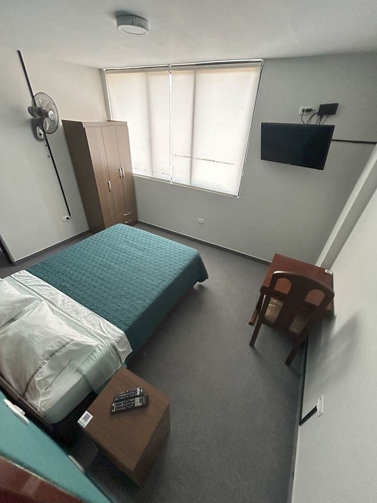Superior Single Room photo 2