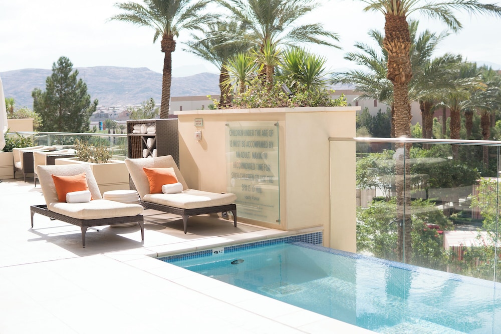 Villa Suite, 2 Bedrooms