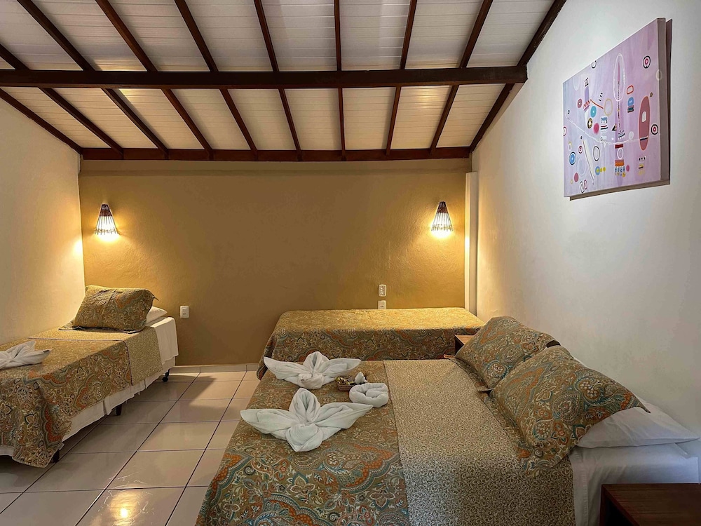 Standard Quadruple Room photo 1