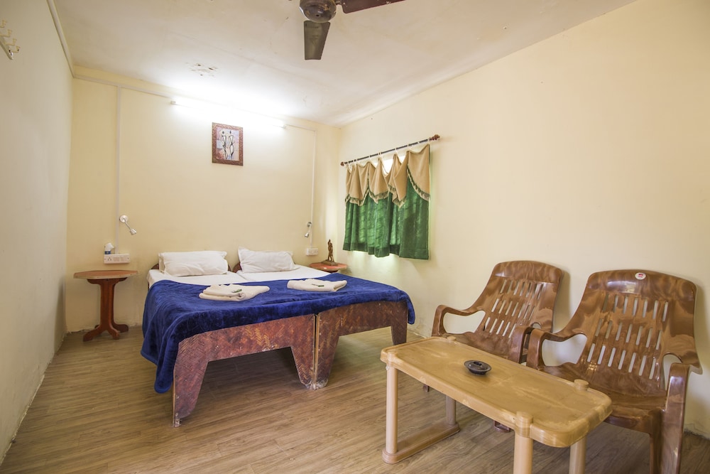 Deluxe Room photo 2