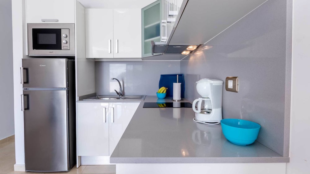 Apartamento Sencillo (2 Dormitorios)