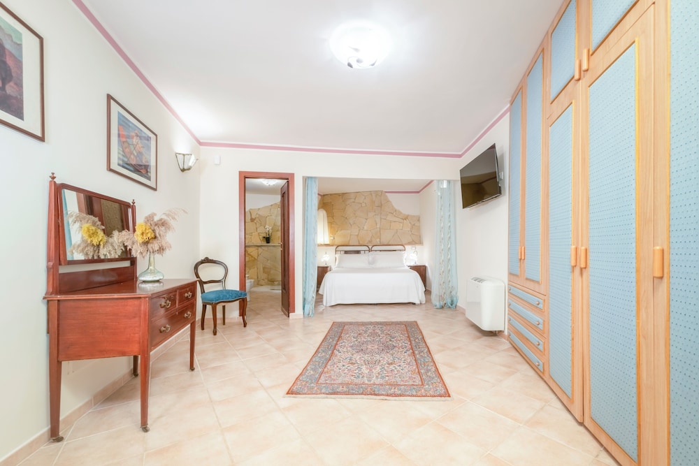Double Room, Annex Building photo 2