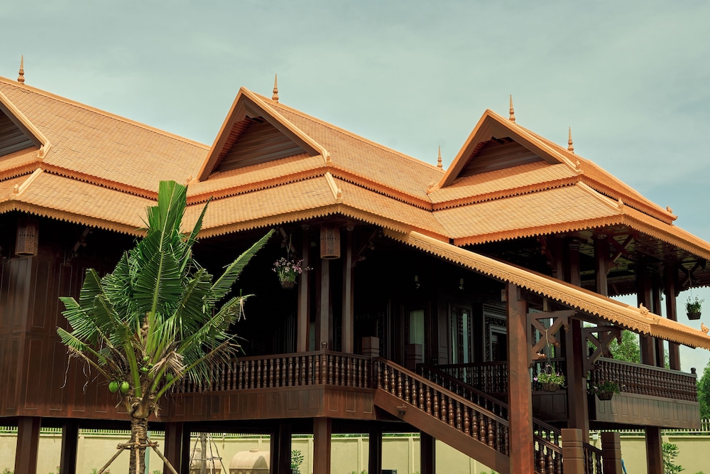 Traditional Twin Room
