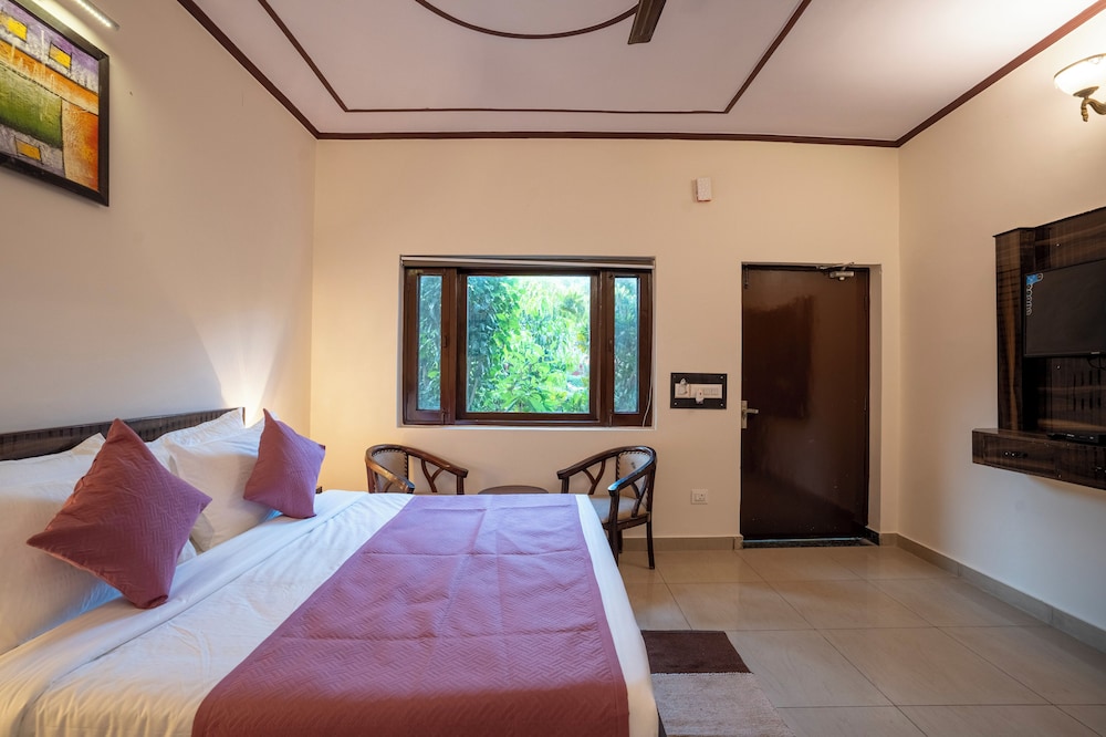 Deluxe Room photo 3