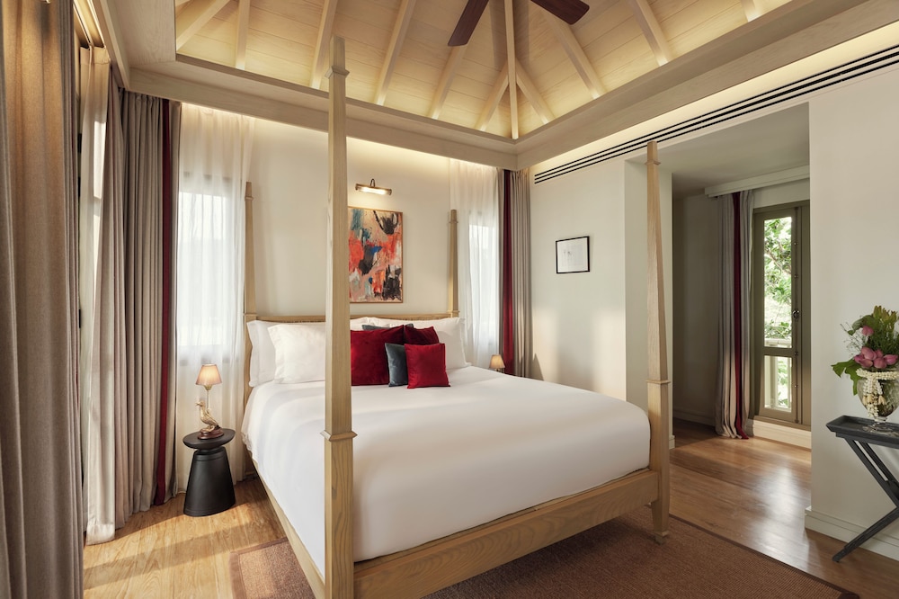 Villa Taweevadh 1 Bedroom - Tao Ta Nu - King