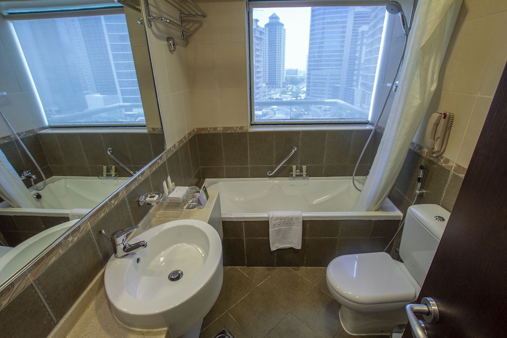 Executive Suite One Bedroom photo 2