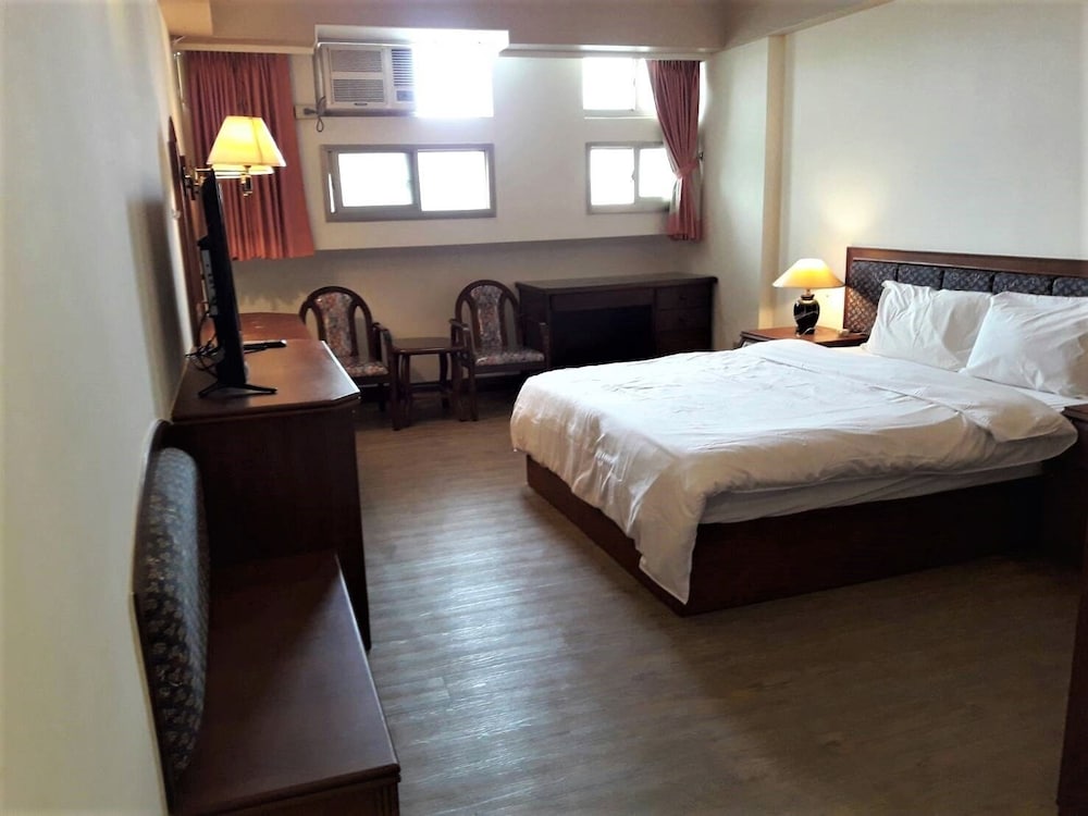 Elite Double Room, 1 Double Bed - Photo 2