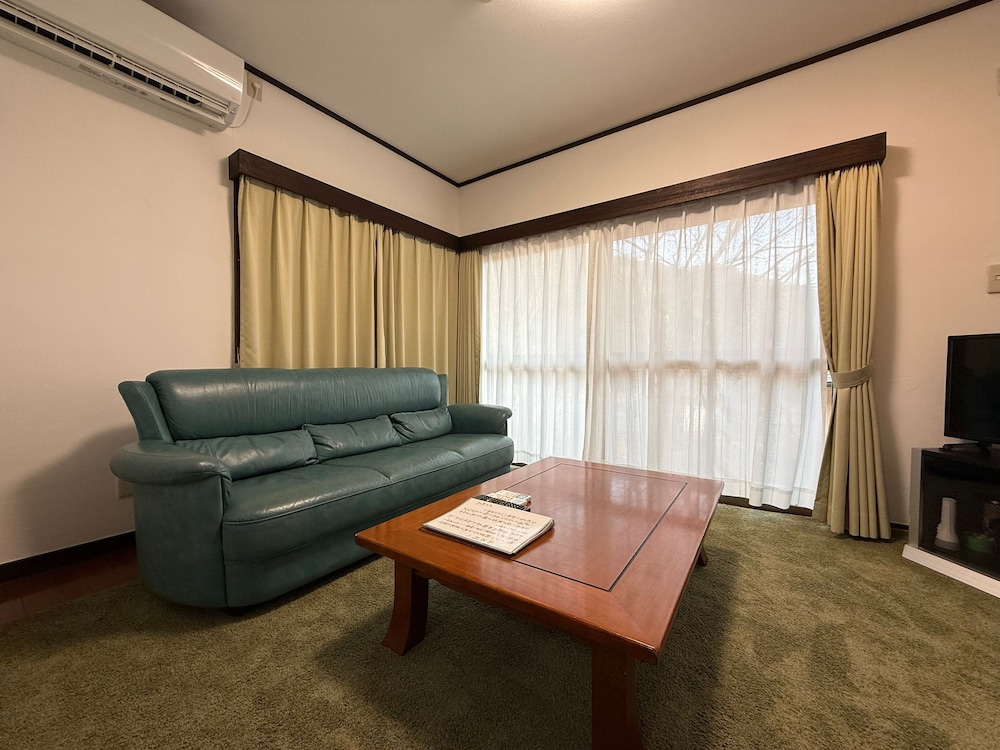 Standard Villa, Non Smoking, Courtyard View (Kinu)