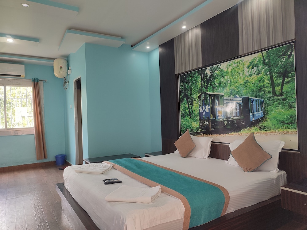 Deluxe Room photo 1