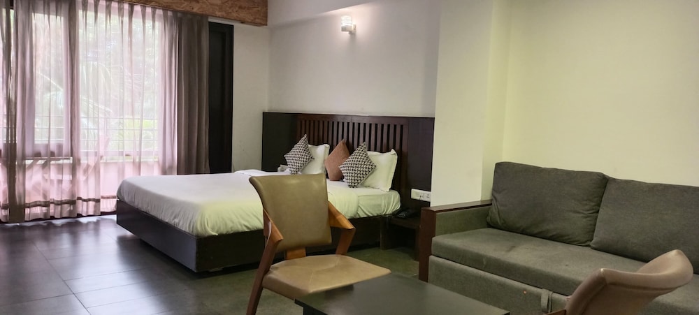 Premium Room, 1 Double Bed photo 1