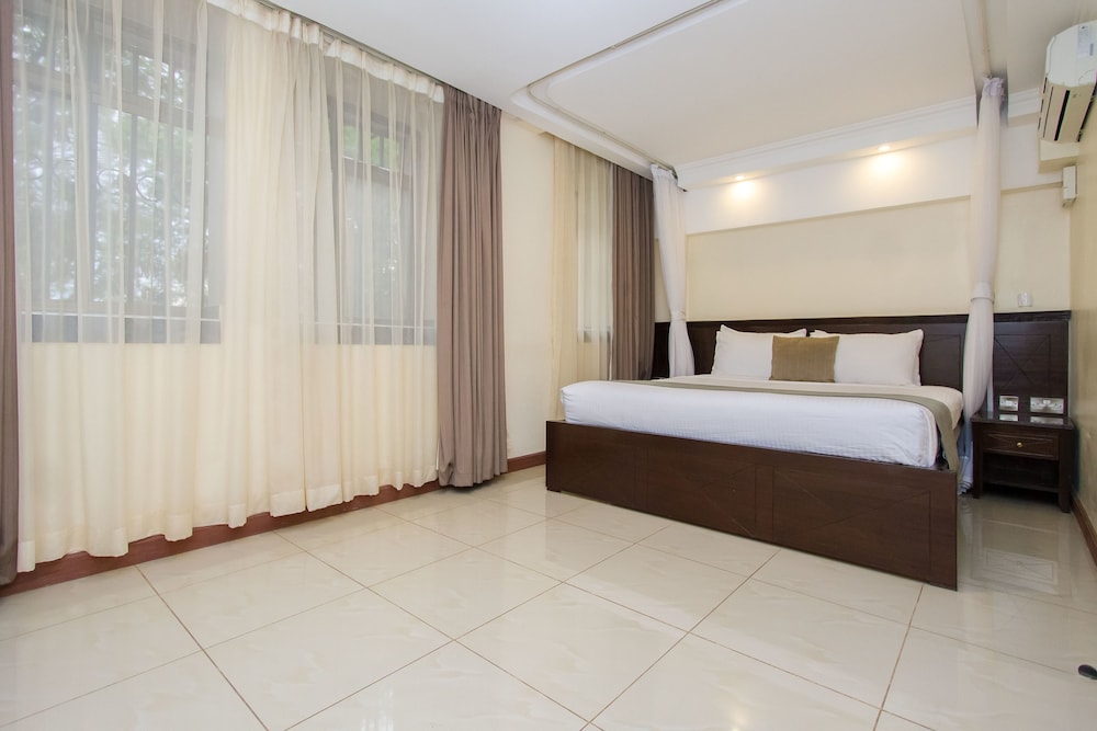 Deluxe Double Room photo 2