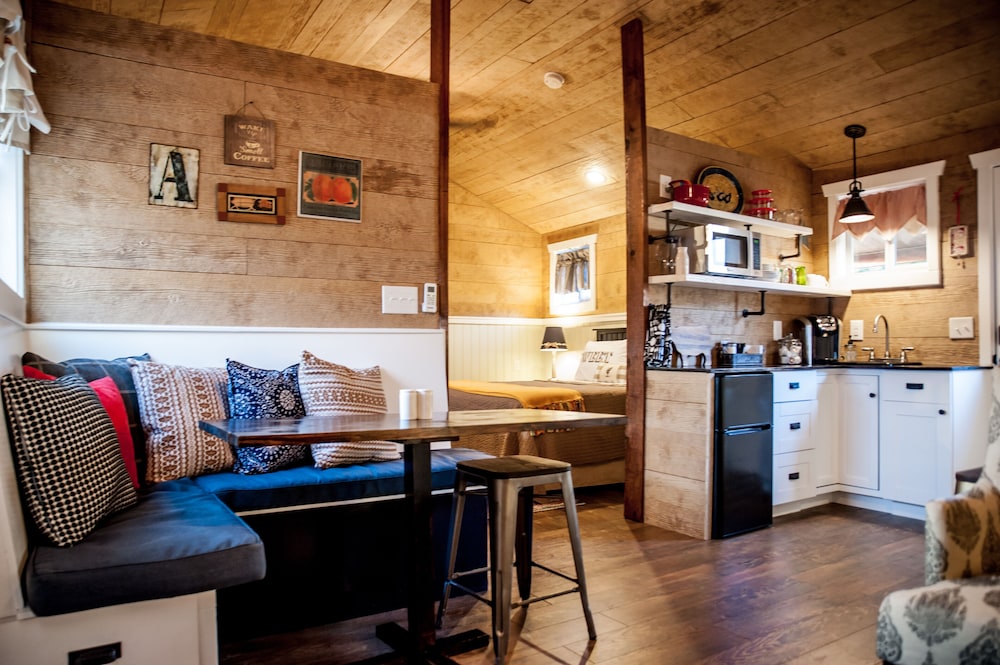 Lucky Star Cabin