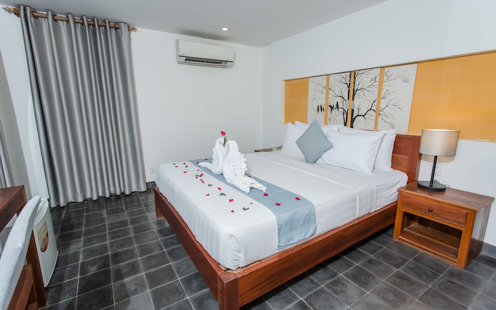 Superior Double Room photo 3