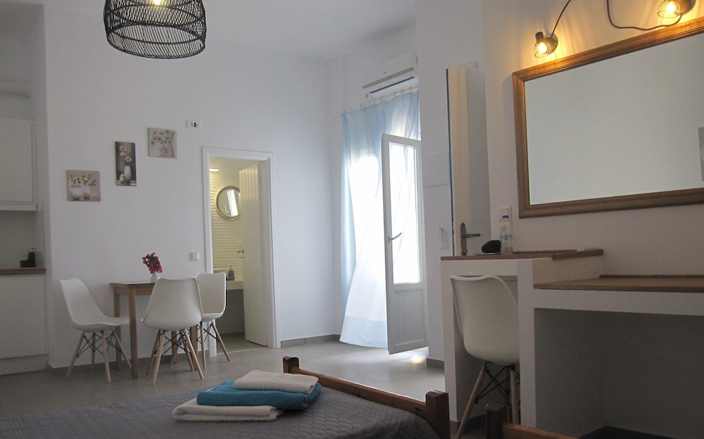 Superior Studio (For 3)