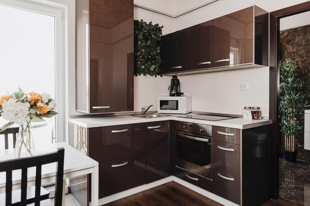 City Apartment, Non Smoking