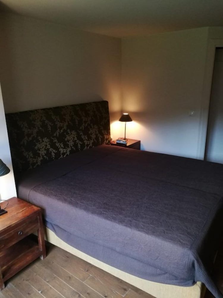 Deluxe Room, Mountain View photo 3