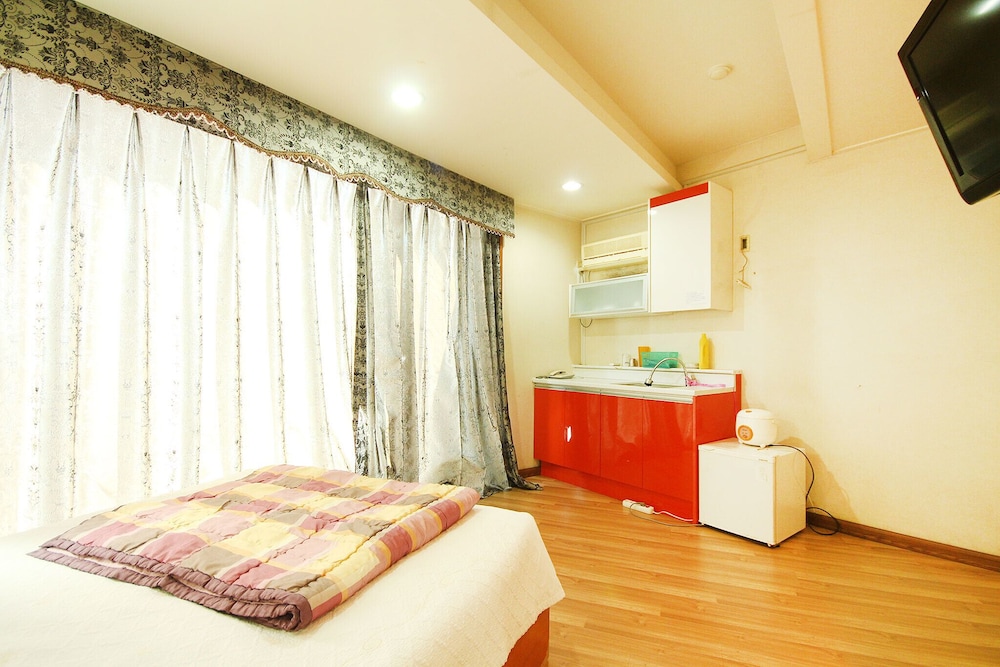 Room (Double room) photo 2