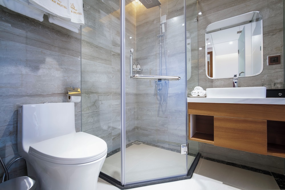 Deluxe Double or Twin Room, Seaside View photo 3