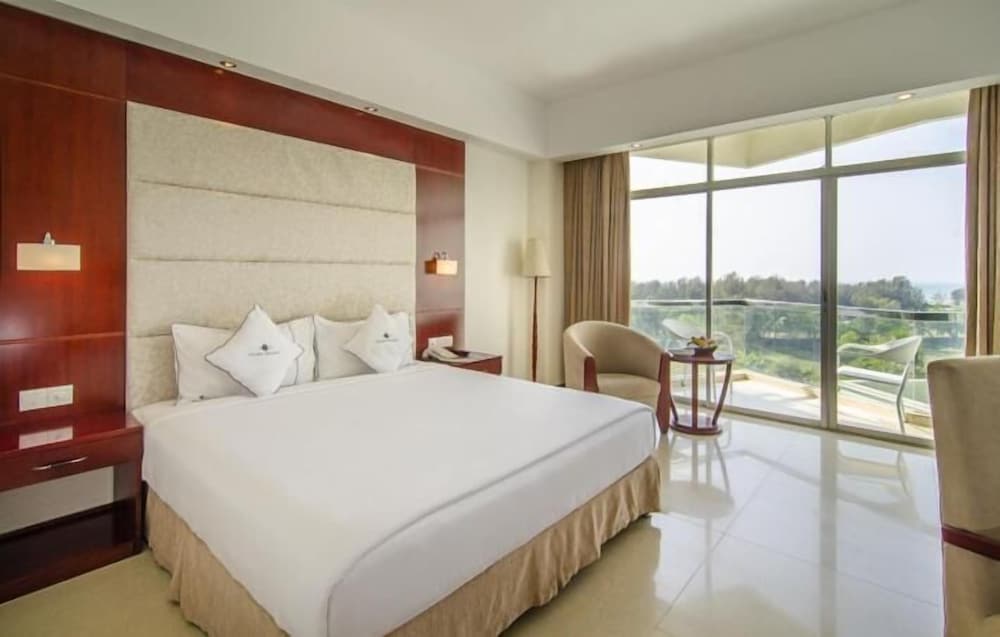 Superior Double Room, Mountain View