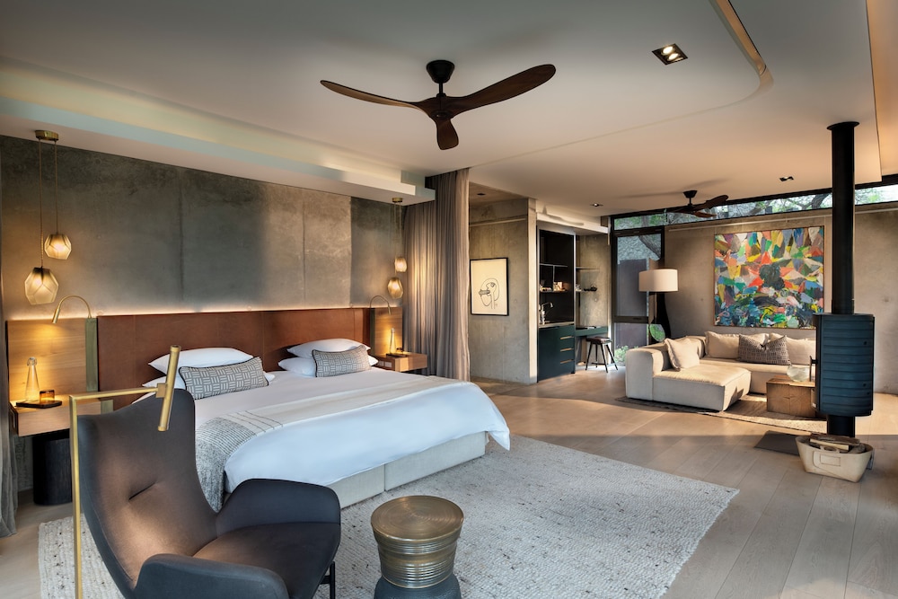 Mapogo Villa photo 1