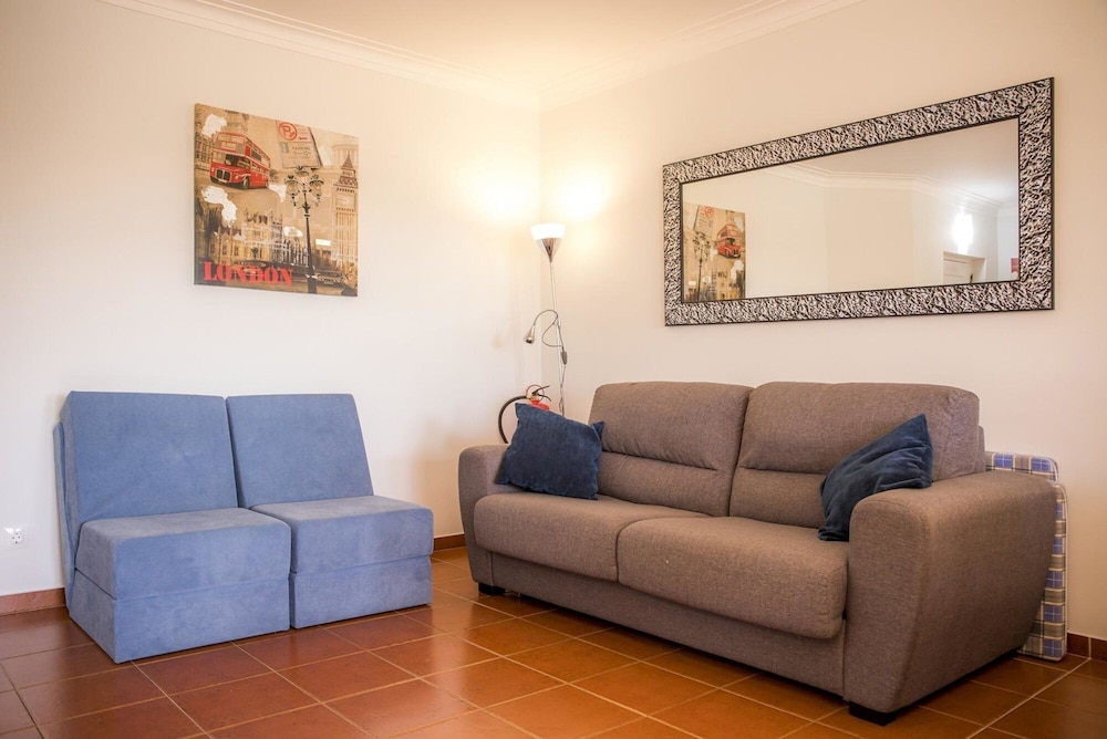 B33 - Praia do Vau Apartment, Billede 8