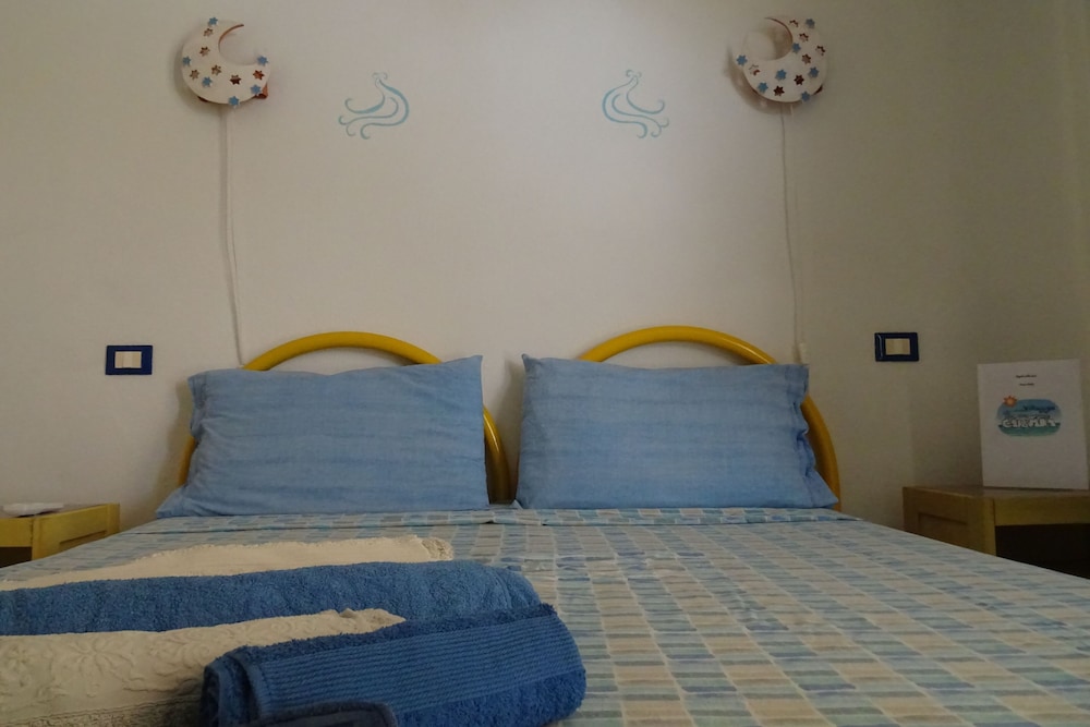 Family Bungalow, Kitchenette, Annex Building (Rosmarino 6) photo 1