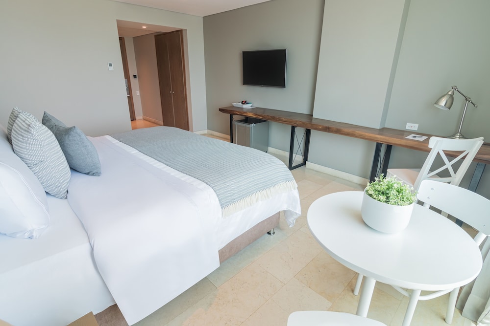 Premium Double Room, 1 Bedroom photo 1