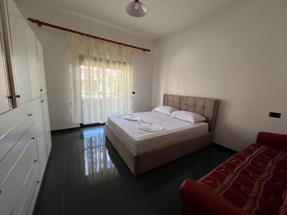 Apartment, Sea View