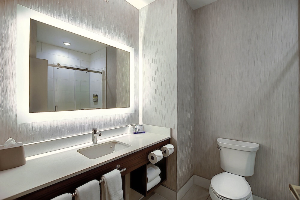 Suite, 1 King Bed - Photo 4
