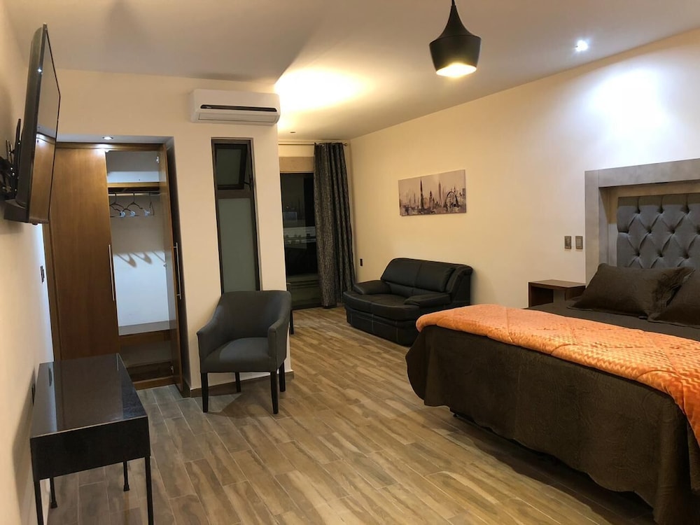 Basic Room photo 3