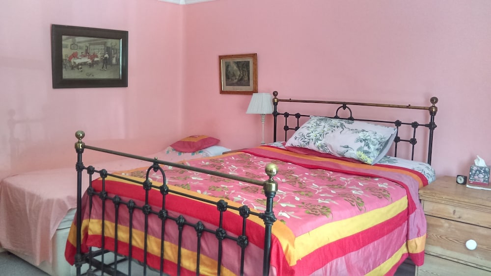 Triple Room, Private Bathroom (Room 3) photo 1