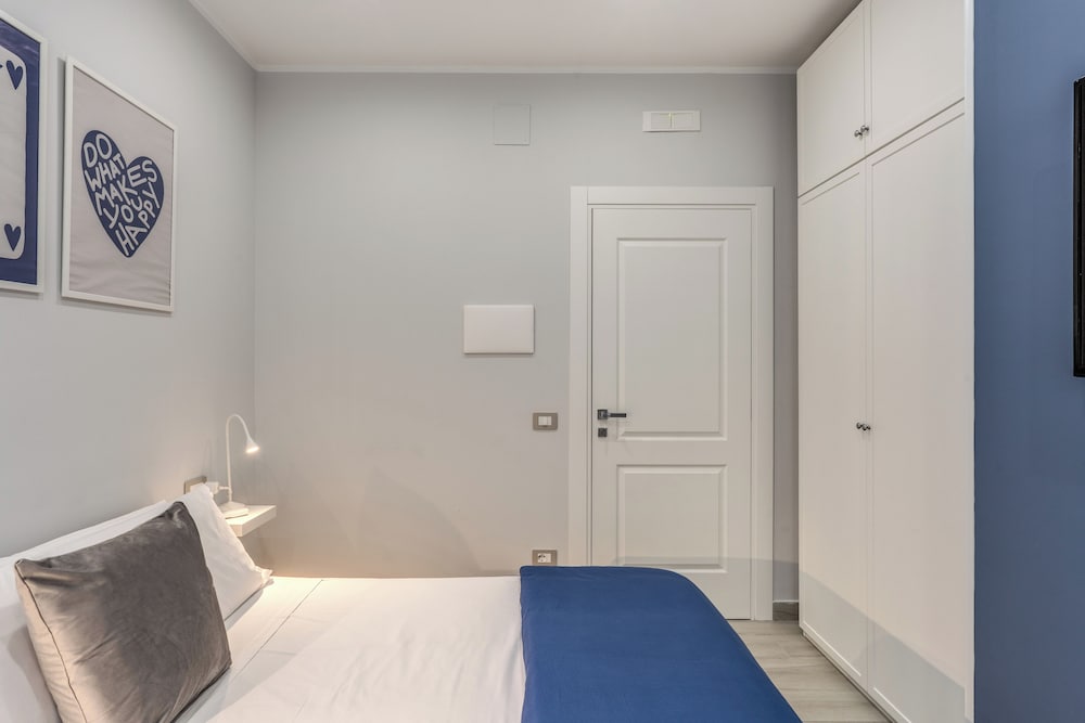 Double Room, Private Bathroom