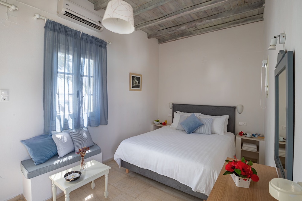 Standard Room, Sea View photo 2
