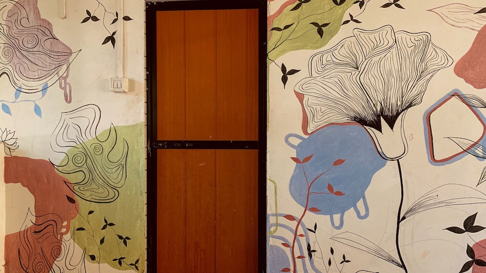 Basic Shared Dormitory, Mixed Dorm (AC) photo 2