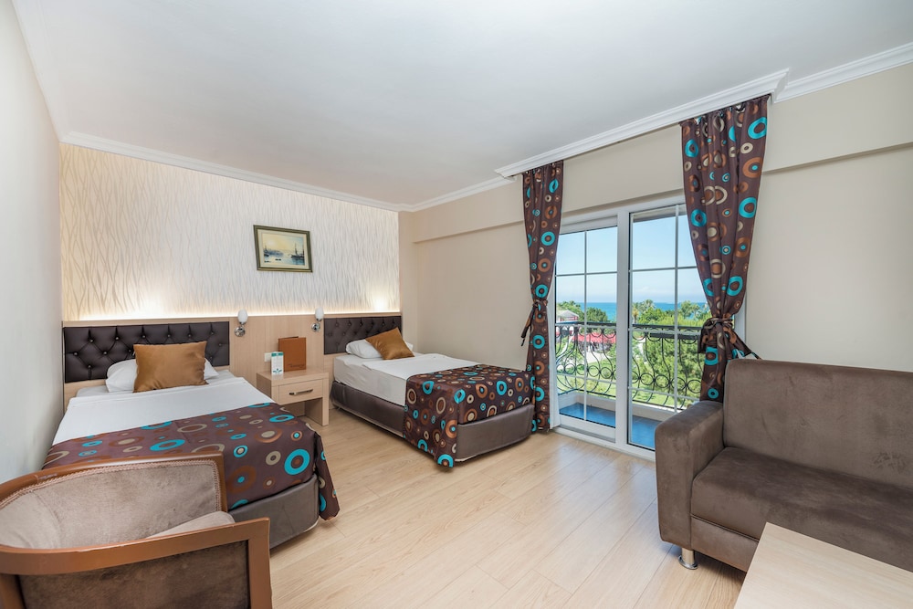 Standard Single Room photo 2