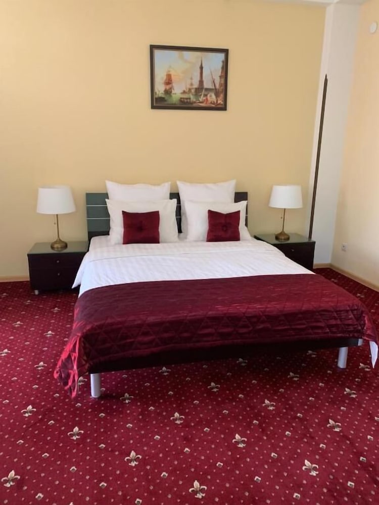 Standard Double Room photo 2