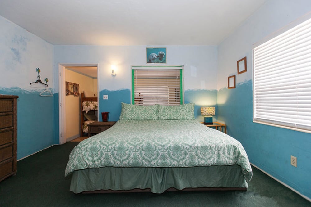 Family Duplex, Kitchenette, Beachside photo 3