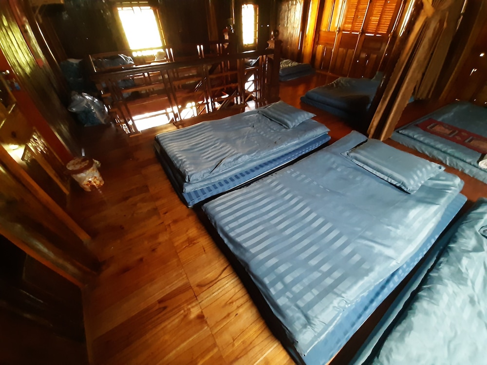 Classic Shared Dormitory photo 1