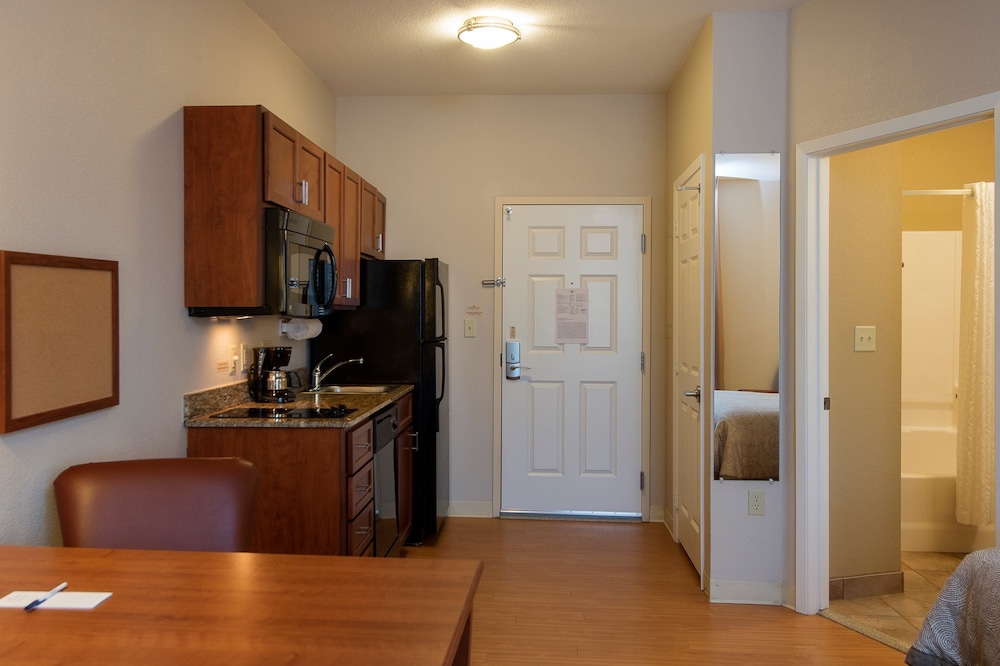 Studio Suite, 1 King Bed, Accessible (Communications Accessible) - Photo 3