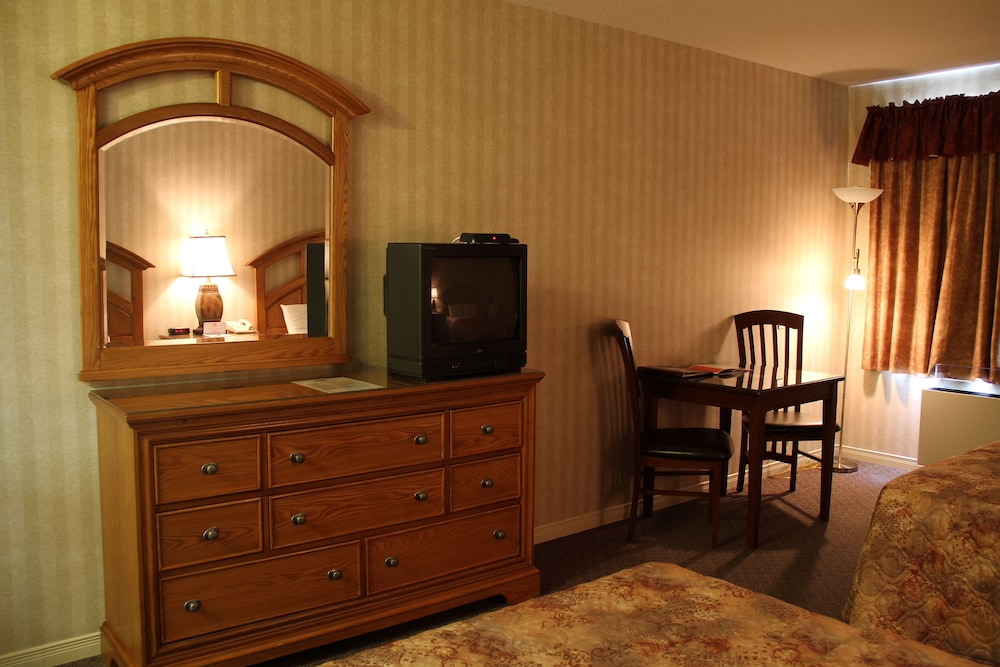 Comfort Room, 2 Double Beds