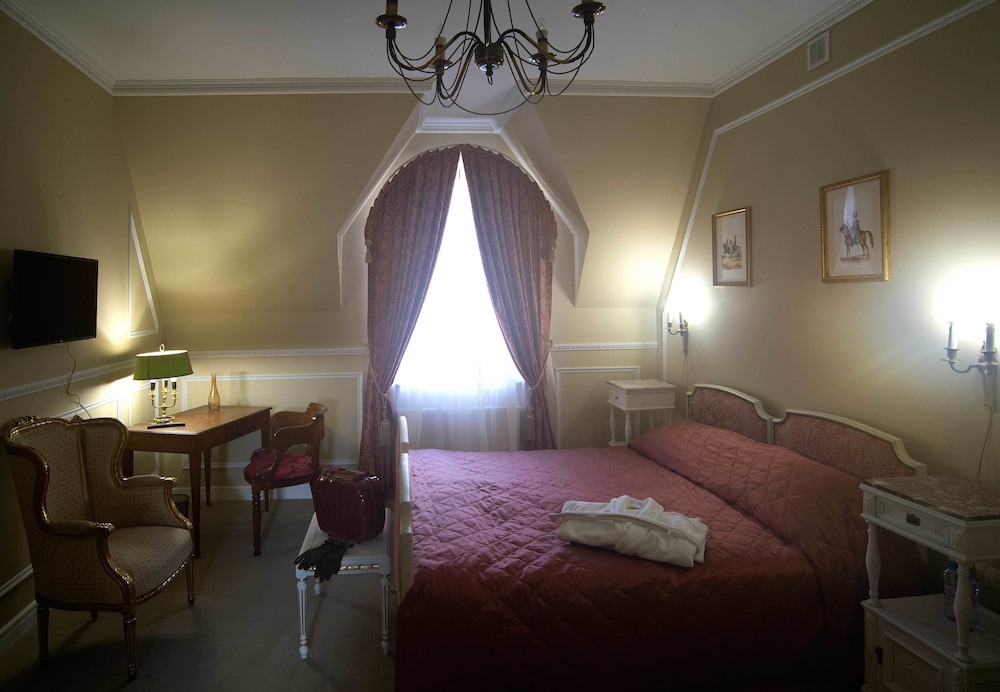 Standard Twin Room photo 1