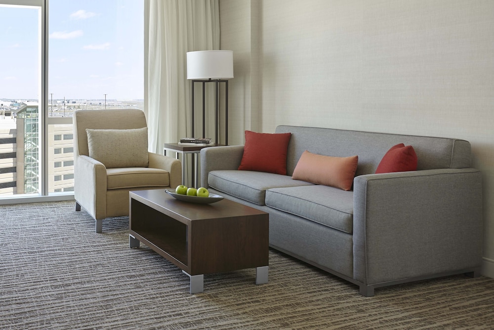 Suite, 1 Bedroom