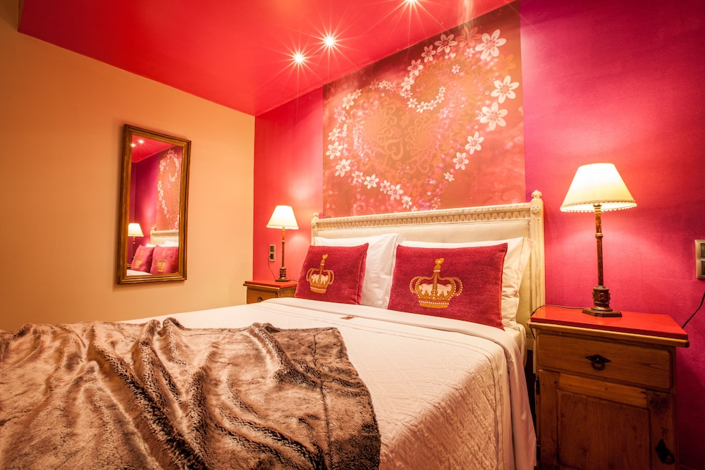 Junior Suite photo 2