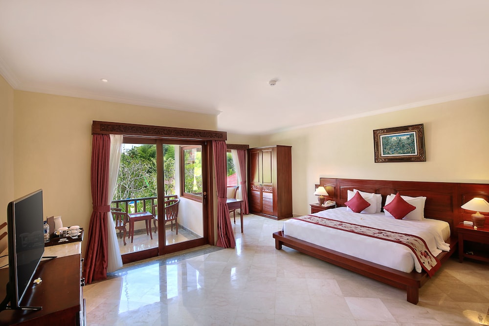 One Bedroom Pool Villa - Photo 3