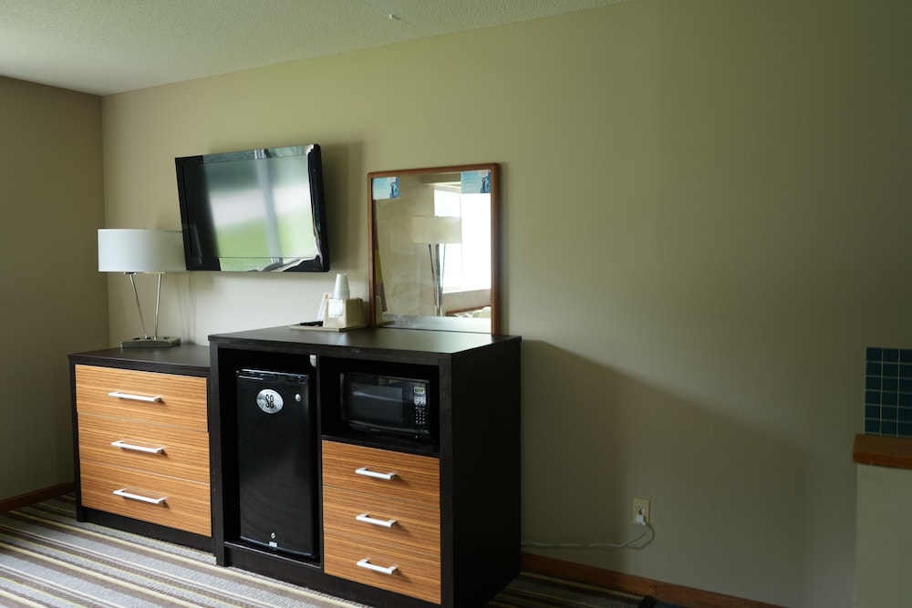 Super 8 by Wyndham Watseka, Foto 3
