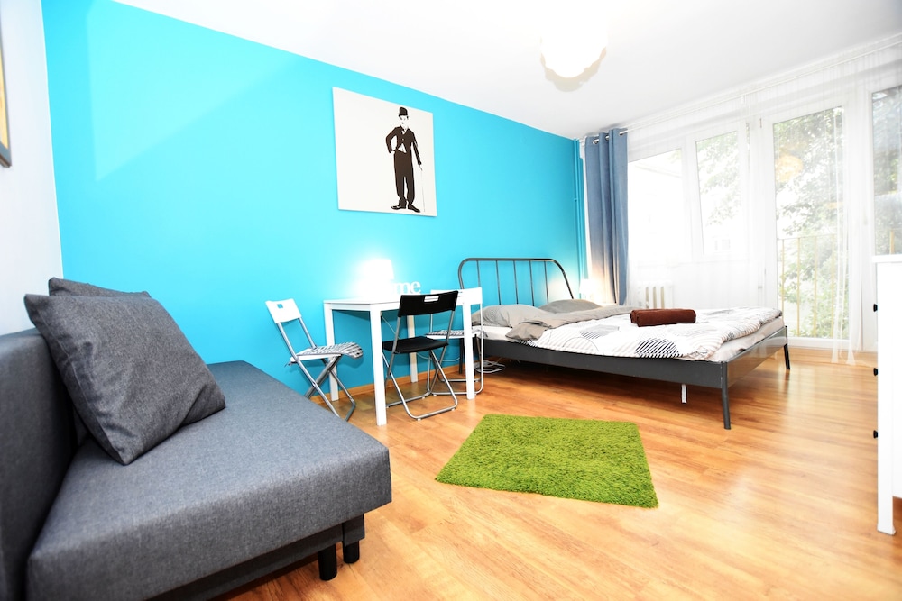 Studio (Stu4 Biskupia 5)