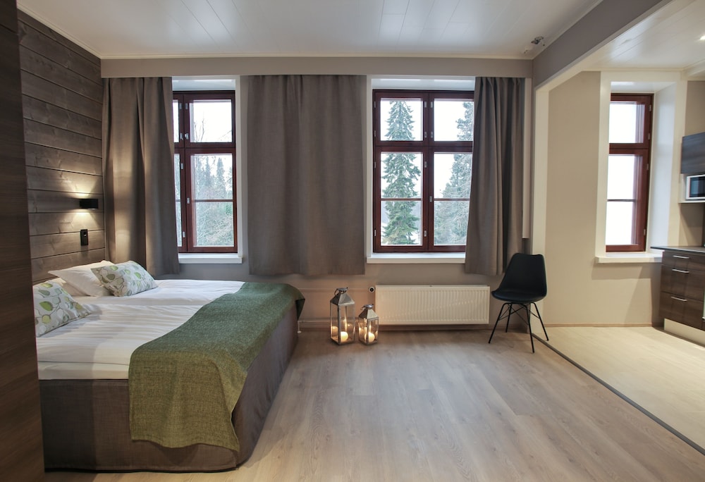 Family Studio Suite photo 2
