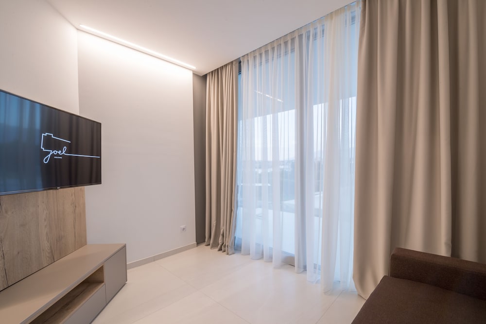 Apartment, 1 Bedroom, Non Smoking photo 2