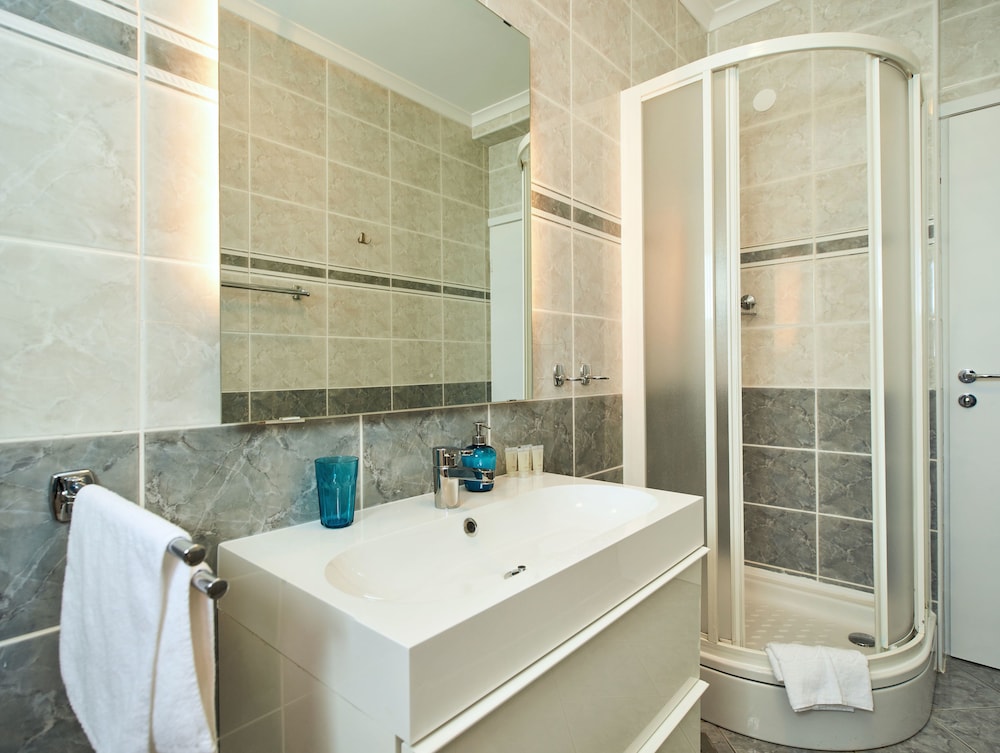 Comfort Double Room, Balcony, Sea View photo 3