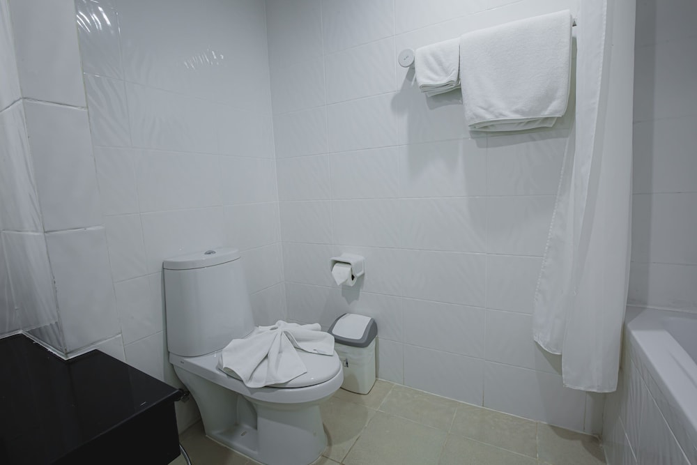 Luxury Room - Photo 2